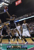  - 2008 ACC Championship - 