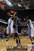  - 2008 ACC Championship - 