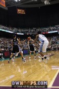  - 2008 ACC Championship - 