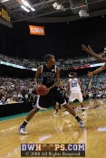  - 2008 ACC Championship - 