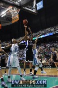  - 2008 ACC Championship - 