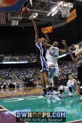  - 2008 ACC Championship - 