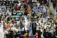  - 2008 ACC Championship - 