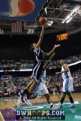  - 2008 ACC Championship - 