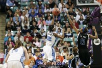  - 2008 ACC Championship - 
