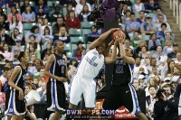  - 2008 ACC Championship - 