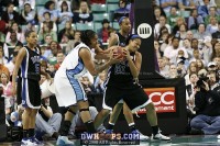  - 2008 ACC Championship - 