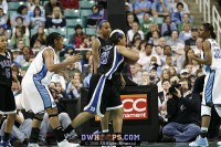  - 2008 ACC Championship - 