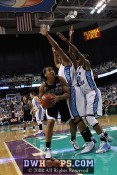  - 2008 ACC Championship - 