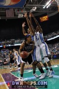  - 2008 ACC Championship - 