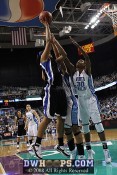  - 2008 ACC Championship - 