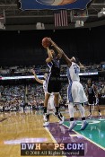  - 2008 ACC Championship - 