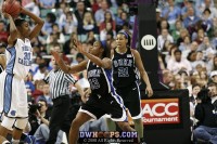  - 2008 ACC Championship - 