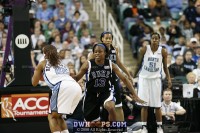  - 2008 ACC Championship - 