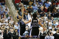  - 2008 ACC Championship - 