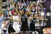  - 2008 ACC Championship - 