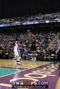  - 2008 ACC Championship - 