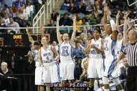  - 2008 ACC Championship - 