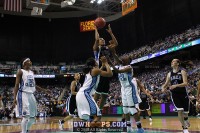  - 2008 ACC Championship - 