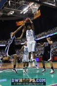  - 2008 ACC Championship - 