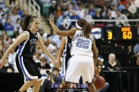  - 2008 ACC Championship - 