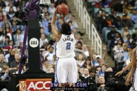  - 2008 ACC Championship - 