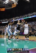  - 2008 ACC Championship - 