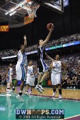  - 2008 ACC Championship - 