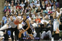  - 2008 ACC Championship - 