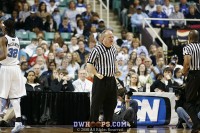  - 2008 ACC Championship - 