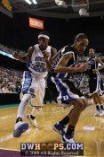  - 2008 ACC Championship - 