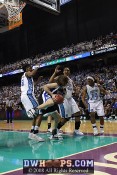  - 2008 ACC Championship - 