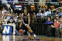  - 2008 ACC Championship - 