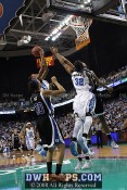  - 2008 ACC Championship - 