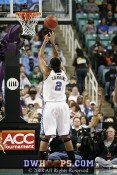 - 2008 ACC Championship - 