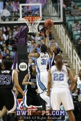  - 2008 ACC Championship - 