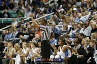  - 2008 ACC Championship - 