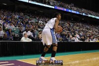  - 2008 ACC Championship - 