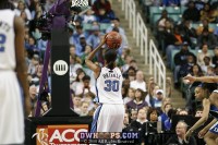 - 2008 ACC Championship - 