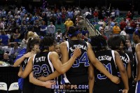 UNC Tar Heels - 2008 ACC Champions - 2008 ACC Championship - 