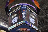 UNC Tar Heels - 2008 ACC Champions - 2008 ACC Championship - 