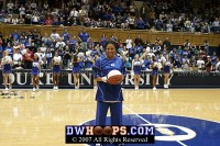  - Wanisha Smith