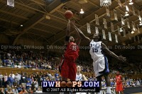  - Bridgette Mitchell rejects Kia Vaughn