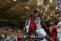  - Abby Waner is called for her 2nd foul in less than a minute, this time for blocking Essence Carson