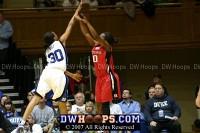  - A Prince three puts Rutgers back on top