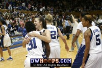  - Hugs for Abby and KJ