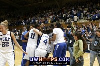  - Blue Devil Jubilation