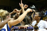  - Feeling like #1 again