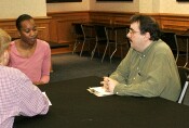  - DWHoops Rob Clough interviews Chante Black