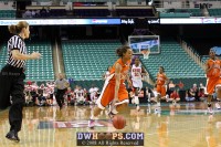 Clemson 65, NCSU 60 (OT) - 2008 ACC 1st Round - Game #2